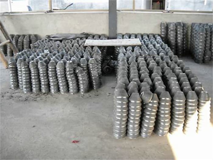 嘉定电厂网架加工