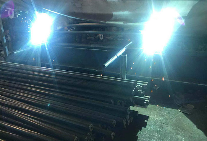 嘉定网架钢结构工程有限公司